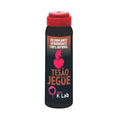 TESÃO DE JEGUE! Afrodisíaco Masculino ORIGINAL K-lab Flaconete 10ml