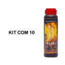 KIT COM 10 TESÃO DE TOURO 10 ml