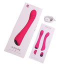 Vibrador de Ponto G - Sunshine - S-hande 9 modos de Vibração