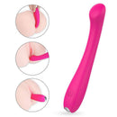 Vibrador de Ponto G - ANA - S-Hande a Prova d'água 9 Modos/Vibração