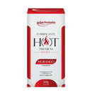 Gel HOT PREMIUM Beijável-Morango 60g