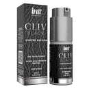 Cliv Black Gel Facilitador Anal Com Ácido Hialurônico E Mentol 30ml Intt
