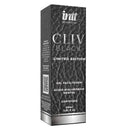 Cliv Black Gel Facilitador Anal Com Ácido Hialurônico E Mentol 30ml Intt