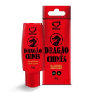 Creme Excitante Super Quente Dragão Chinês 15g - Sexy Fantasy