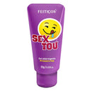 Gel SEXTOU - Adstringente - 15ml - Feitiços Arómaticos