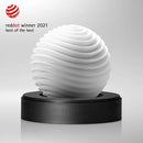 Tenga Original Geo Aqua - Texturas Geométricas