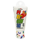 Gel Piriquita Assanhada Excitante e Estimulante Feminino 15g - Hot Flowers