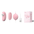 Lilo, We Love Vibrator - Bullet e Estimulador de Clitóris 10 Modos de Vibração e 10 Modos de Pulsação
