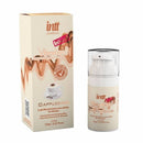 Vibration Cappuccino - Estimula Vibra Excita - Gel para Massagem - Vibrador Líquido - INTT 17g
