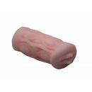 Masturbador Vagina Texturizada em CyberSkin