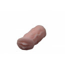 Masturbador Vagina Texturizada em CyberSkin