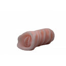 Masturbador Vagina Texturizada em CyberSkin