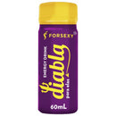Drink Energético DIABLA Afrodisíaco e Excitante Feminino - 60ml For Sexy