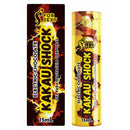 Gel KAKAU SHOCK Eletrizante Autêntico Sabor Chocolate - 15ml For Sexy