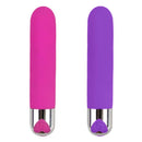 G-SPOT Vibrador Personal Rosa 12 Modos de Vibrações Recarregável 13 cm YOUVIBE