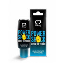 Gel Power Shock Eletrizante 220V De Tesão 15g - Sexy Fantasy