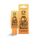 Gel Tesão Na Raba Dessensibilizante e Excitante 15g - Sexy Fantasy