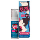 Vibrador Líquido KISM Gel Beijável sabor Cereja - ELETRIC ICE Extrato de Jambu - Feitiços Aromáticos