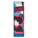 Vibrador Líquido KISM Gel Beijável sabor Cereja - ELETRIC ICE Extrato de Jambu - Feitiços Aromáticos