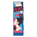 Vibrador Líquido KISM Gel Beijável sabor Cereja - ELETRIC ICE Extrato de Jambu - Feitiços Aromáticos