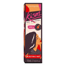 Vibrador Líquido KISM Gel Beijável sabor Cereja - ELETRIC HOT Extrato de Jambu - Feitiços Aromáticos