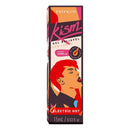 Vibrador Líquido KISM Gel Beijável sabor Cereja - ELETRIC HOT Extrato de Jambu - Feitiços Aromáticos