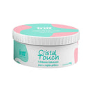 Esfoliante Pélvico e Hidratante Multifuncional Vegano Cristal Touch 90g INTT Wellness