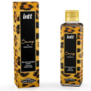SAUVAGE Óleo para Massagem Corporal Amêndoas 130ml - INTT