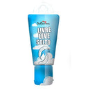 Gel Excitante Facilitador ICE Livre Leve Solto - Unissex - 15g - Hot Flowers