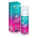 InttCare Espuma Higienizadora Anal e Vaginal Ylang Ylang UNISSEX 50ml - INTT