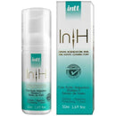 In-H Espuma Higienizadora e Hidratante Anal e Vaginal UNISSEX 50ml - INTT