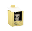 Vela para Massagem Beijável Jasmin - allumer 40g INTT