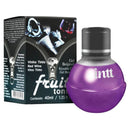 Fruit Sexy Intt Tons Gel Comestível Sabor Vinho Tinto para sexo oral 40ml