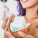 Fruit Sexy Intt Coconut Gel Comestível Sabor Coco para sexo oral 40ml