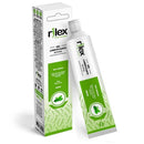Lubrificante Íntimo RILEX Menta - Não gorduroso - 50g