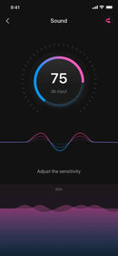 LOVENSE Quake - Dolce - O Vibrador para Casal mais PODEROSO controlado via APP sem fio