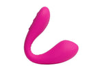 LOVENSE Quake - Dolce - O Vibrador para Casal mais PODEROSO controlado via APP sem fio