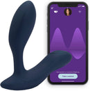 Estimulador de Próstata e Períneo Recarregável Controle via App We-Vibe® Vector