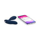 Estimulador de Próstata e Períneo Recarregável Controle via App We-Vibe® Vector