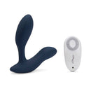 Estimulador de Próstata e Períneo Recarregável Controle via App We-Vibe® Vector