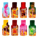 Gel Comestível Sabor Guaraná HOT - Excita e Esquenta - 30ml For Sexy