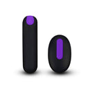 Calcinha Vibratória Recarregável e Bullet Vibratório via Controle sem fio com 7 modos de Vibração - IJOY Lovetoy