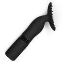 Vibrador Estimulador de Clitóris 7 modos de Vibração à Prova d'água - Lovetoy O-Sensual Clit Jiggle