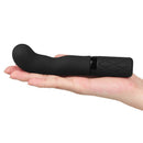Vibrador Recarregável Ponto G a Prova d'água 7 modos de Vibração - Lovetoy O-Sensual G Intru
