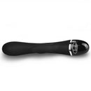 Vibrador Dupla Estimulação Simultânea Ponto G e Clitóris com 2 motores Recarregável - Lovetoy O-Sensual Clit Duo Climax
