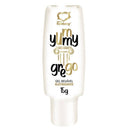 Gel Eletrizante Yummy Grego Comestível 15g - Sexy Fantasy