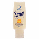 Gel Térmico Beijável Leite Condensado Yummy 15ml