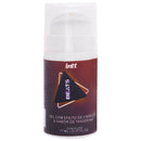 Vibration Beats - Sabor Tangerina Efeito Jambu - Estimula Vibra Excita - Gel para Massagem - Vibrador Líquido - 17g INTT