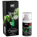 Vibration Power Gin Tônica - Estimula Vibra Excita - Gel para Massagem - Vibrador Líquido - 17 g INTT