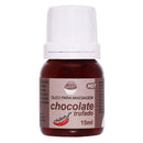 Gel Térmico Sabor Chocolate Trufado HOT p/ Sexo Oral Beijável 15 ml Esquenta e Excita - Chillies